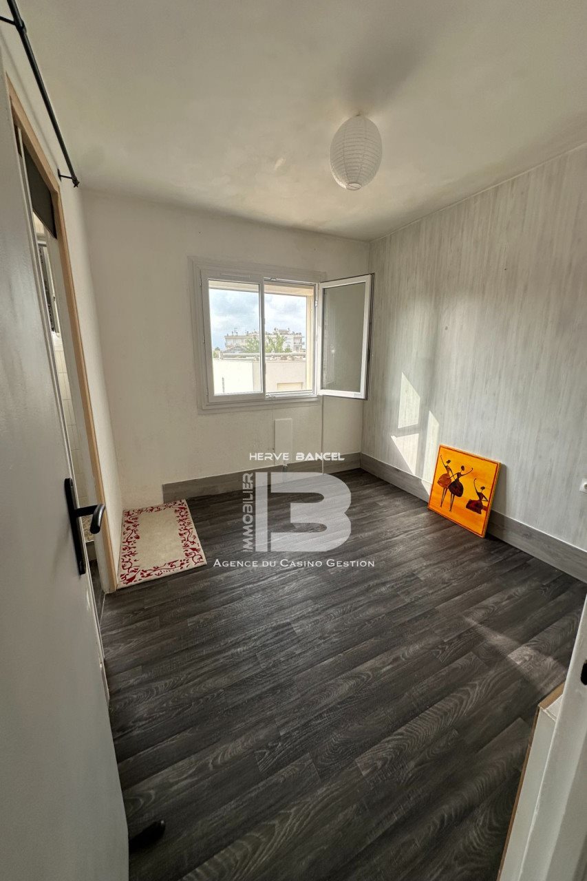 Appartement à vendre, 35m², Palavas-les-Flots