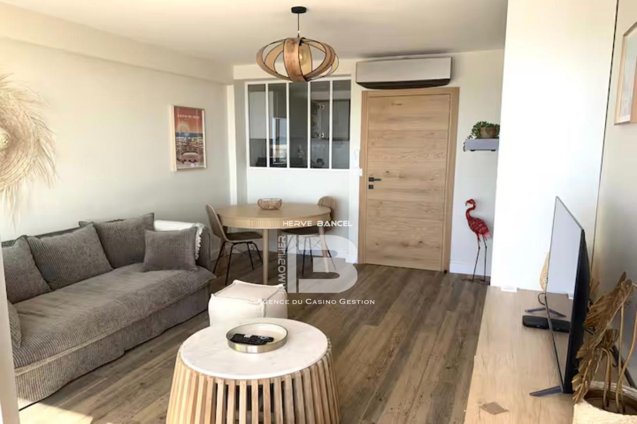 Appartement à vendre, 38m², Palavas-les-Flots