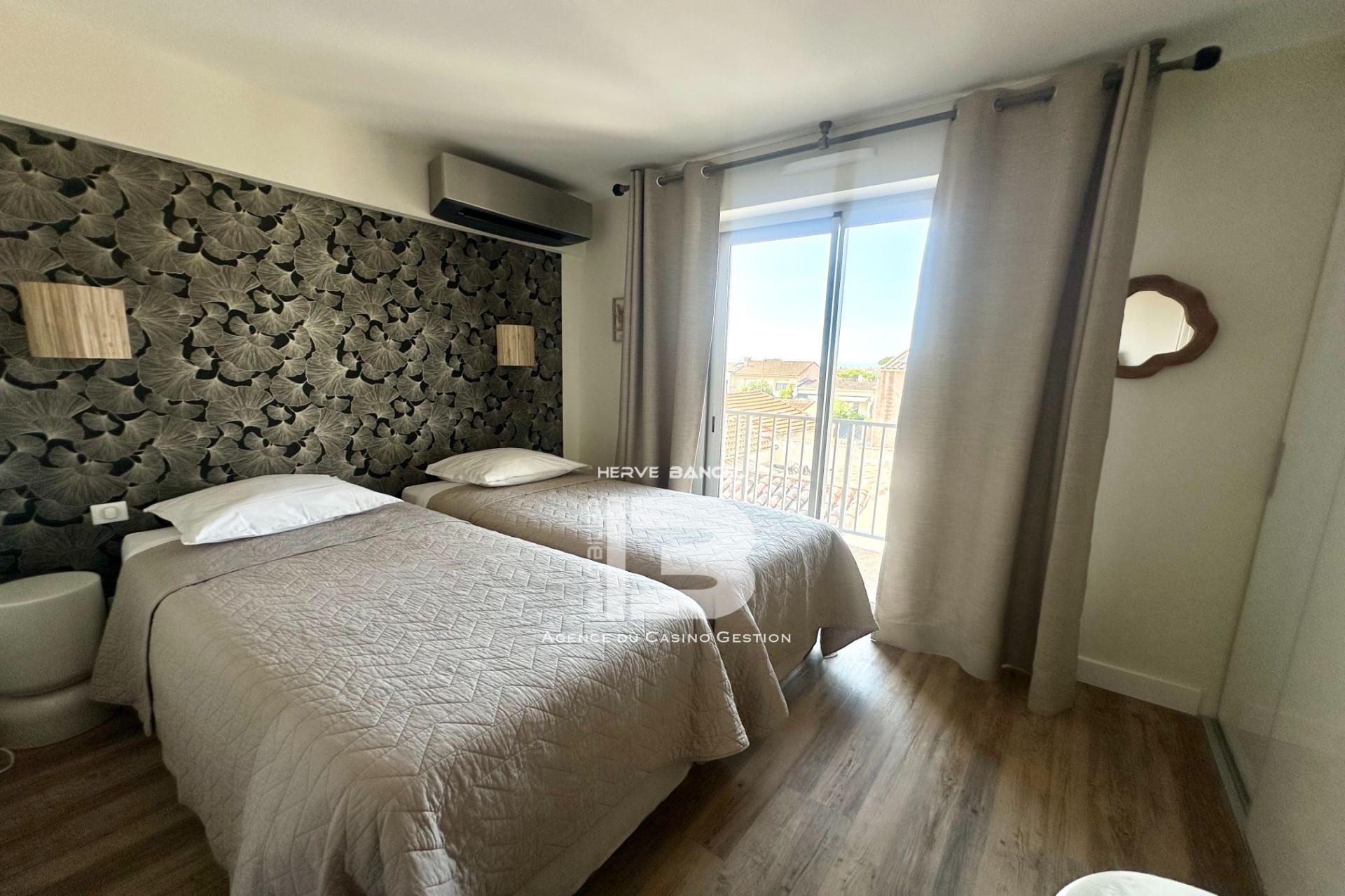 Appartement à vendre, 38m², Palavas-les-Flots