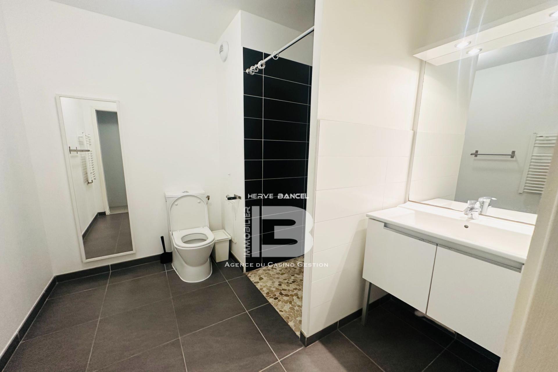 Appartement à vendre, 33m², Palavas-les-Flots