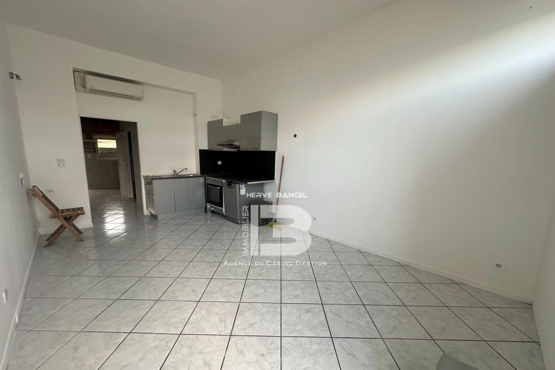 Appartement à vendre, 40m², Palavas-les-Flots