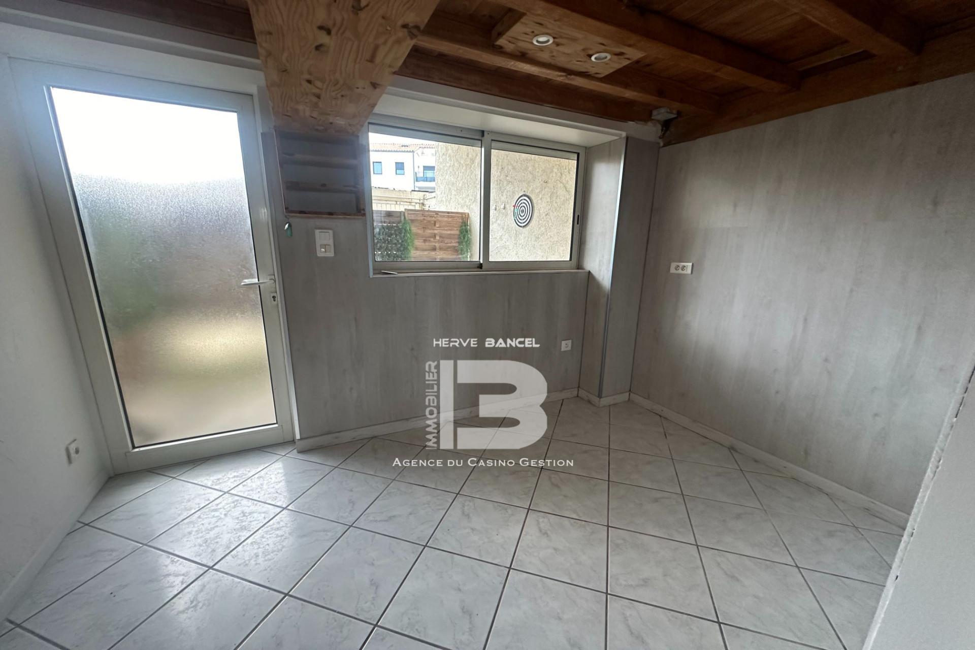 Appartement à vendre, 40m², Palavas-les-Flots