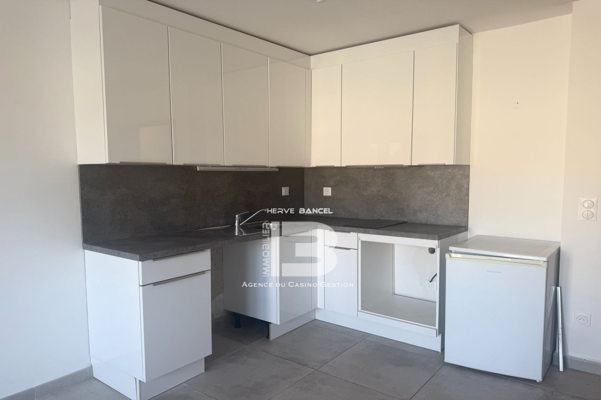 Appartement à vendre, 30m², Palavas-les-Flots
