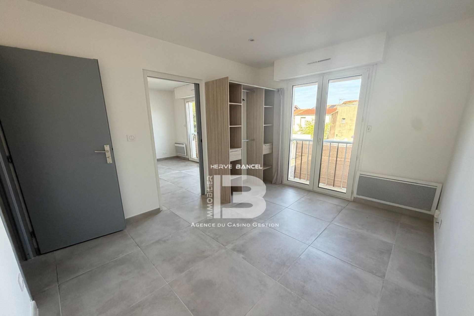 Appartement à vendre, 30m², Palavas-les-Flots