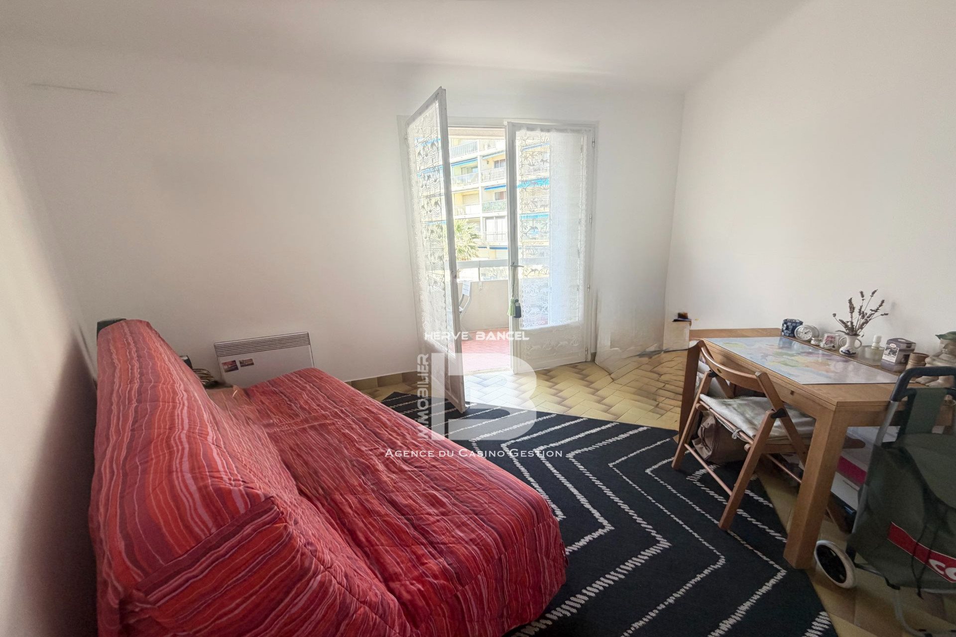 Appartement à vendre, 26m², Palavas-les-Flots