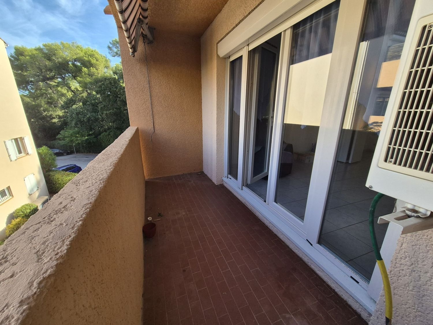 Appartement à vendre, 78m², Hyères