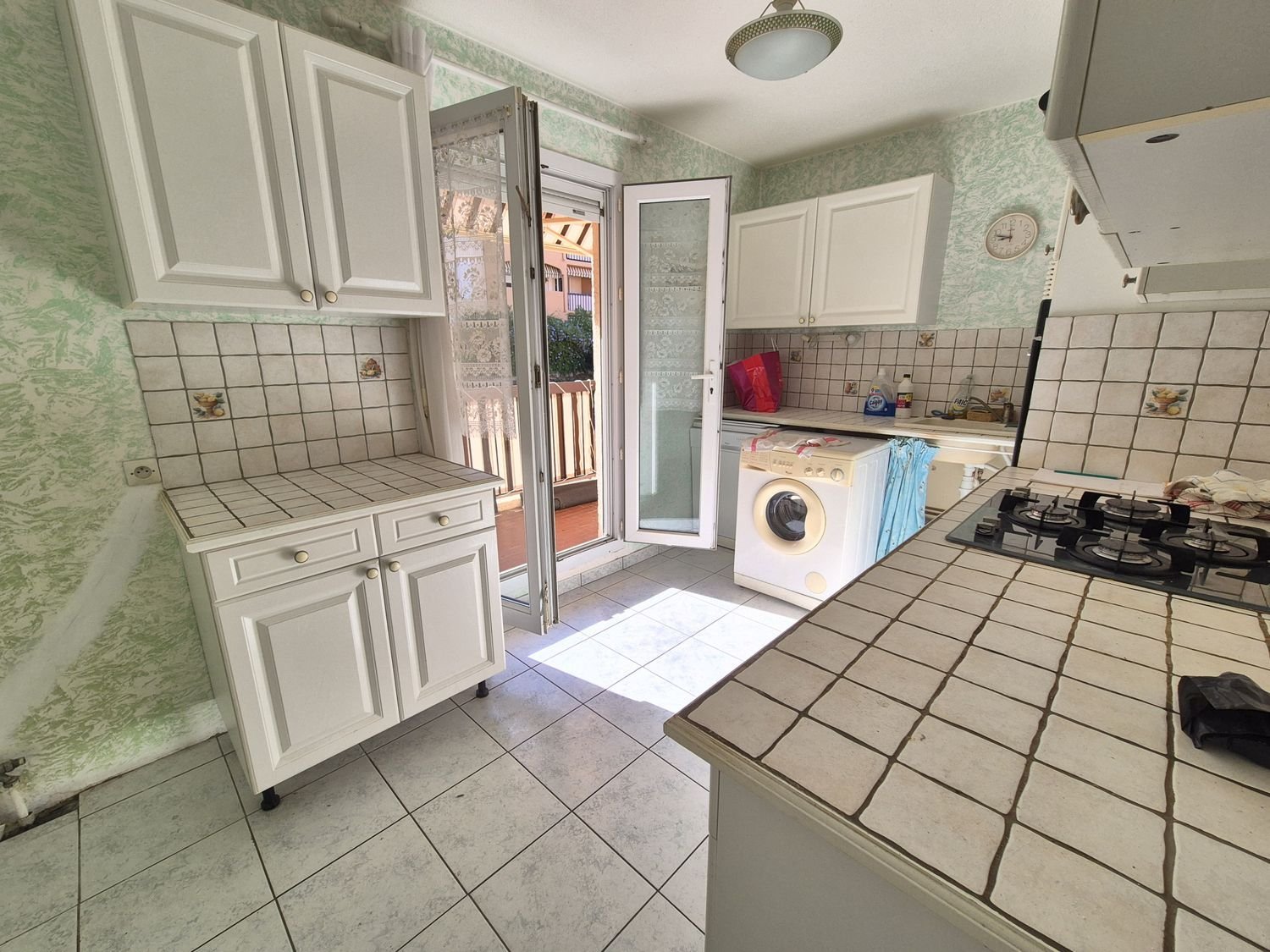 Appartement à vendre, 78m², Hyères