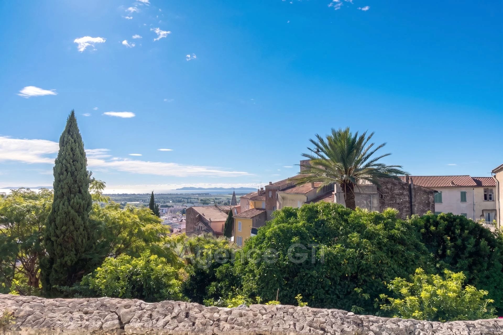 Maison à vendre, 50m², Hyères
