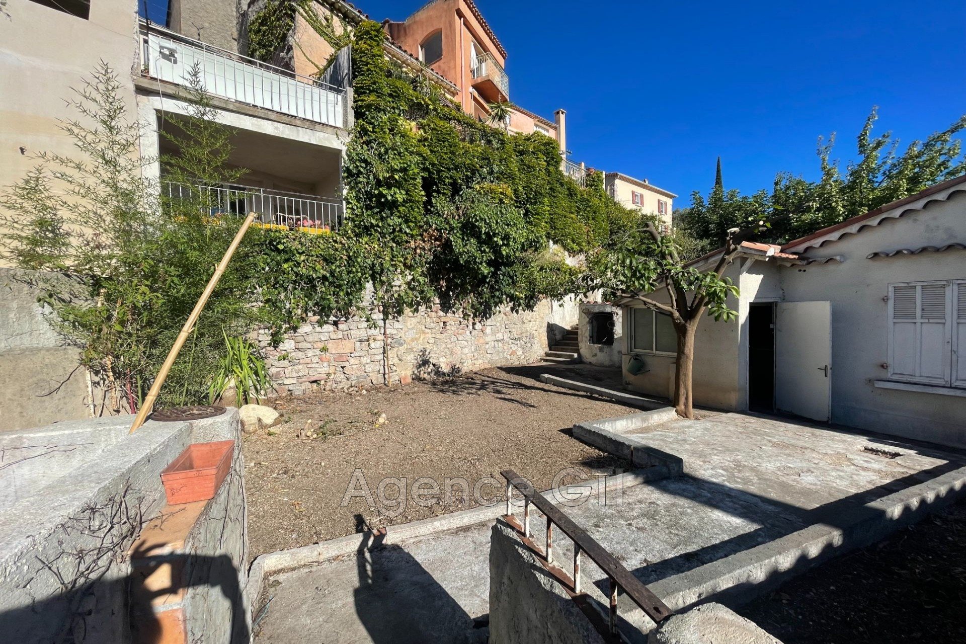 Maison à vendre, 50m², Hyères