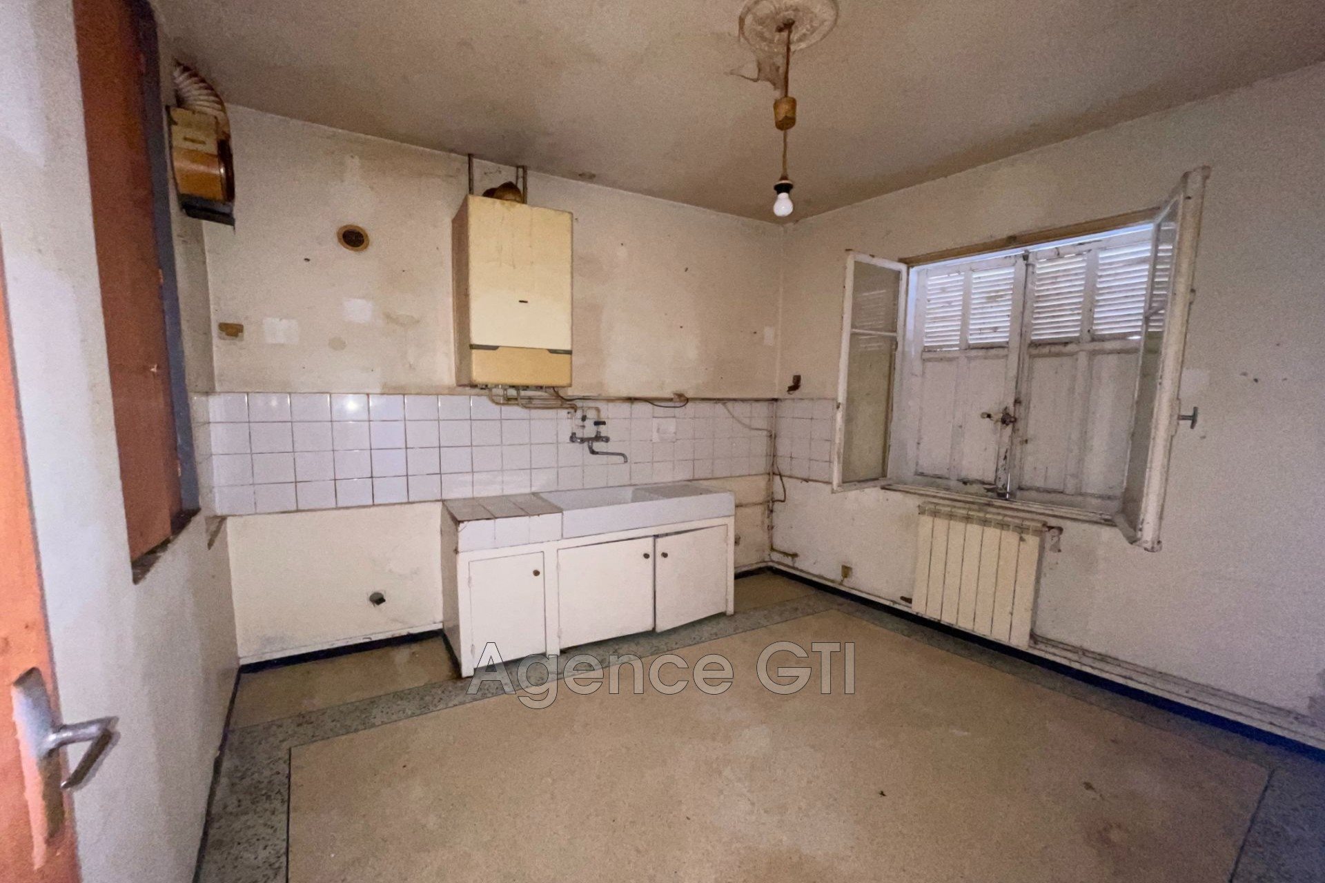 Maison à vendre, 50m², Hyères