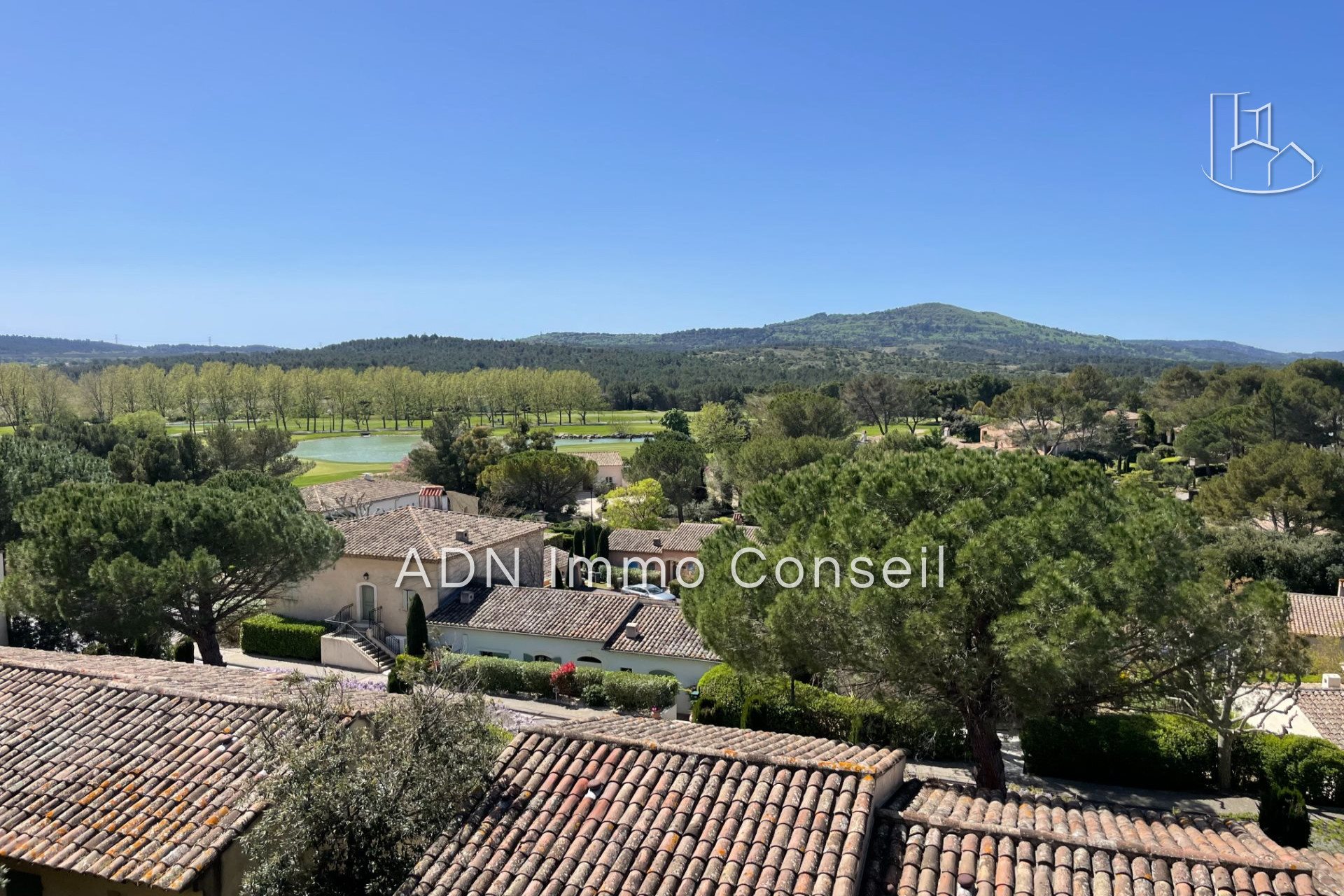 Appartement à vendre, 31m², Mallemort
