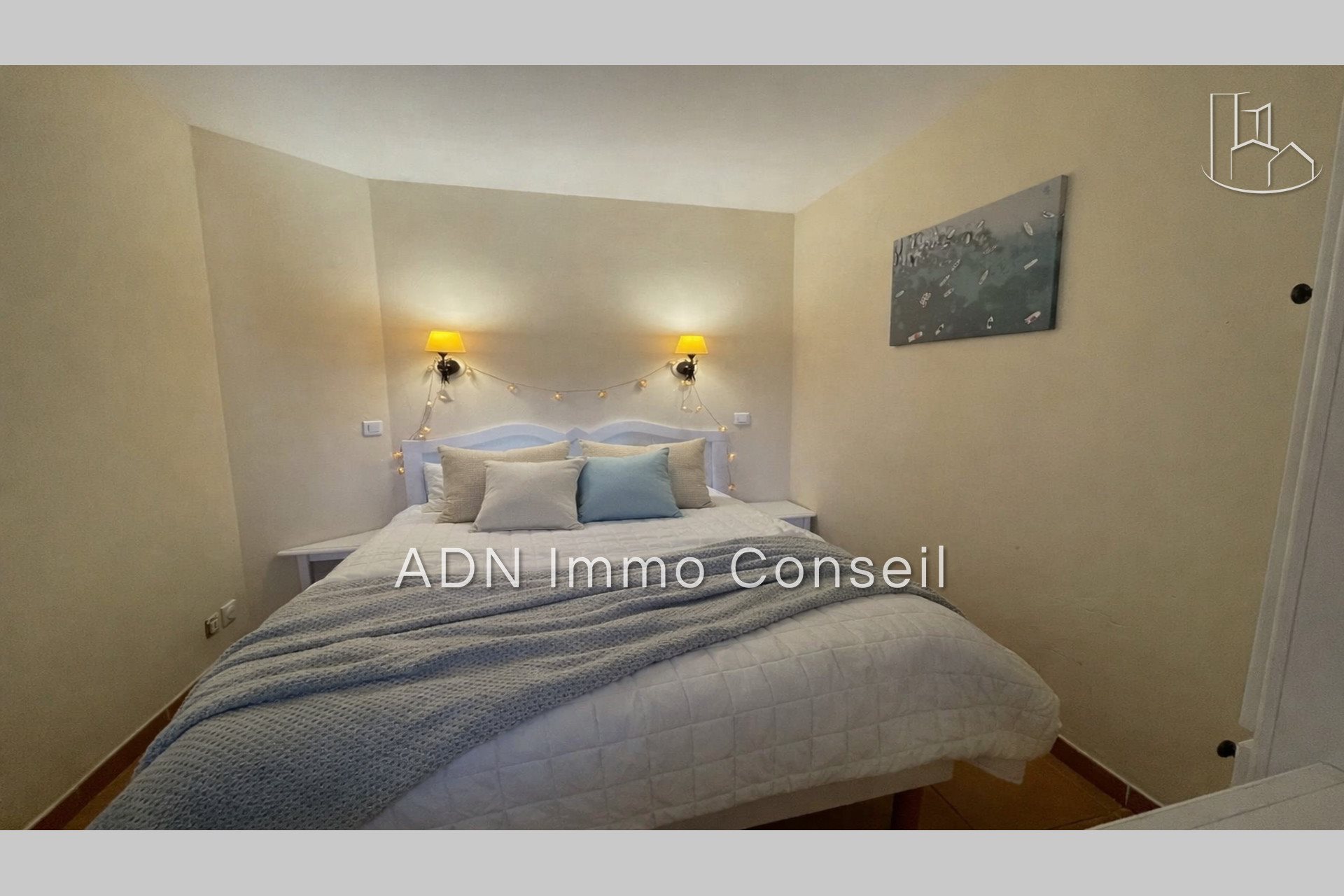 Appartement à vendre, 31m², Mallemort