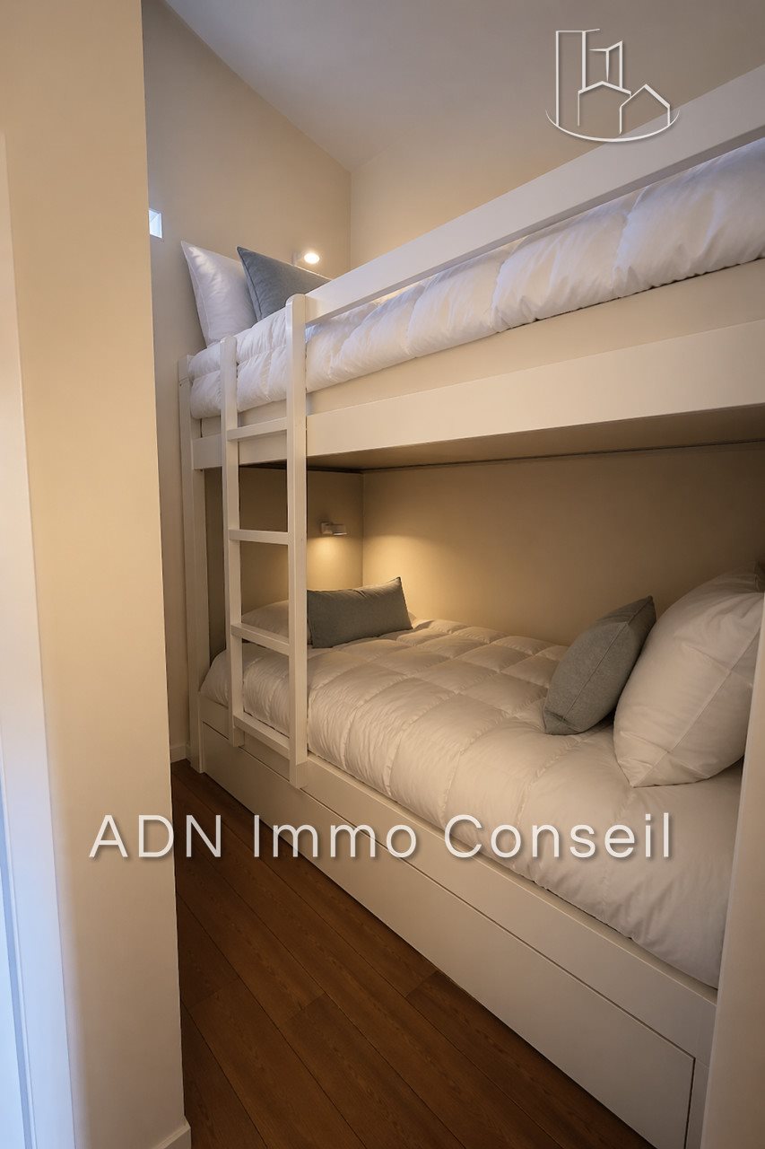 Appartement à vendre, 36m², Mallemort