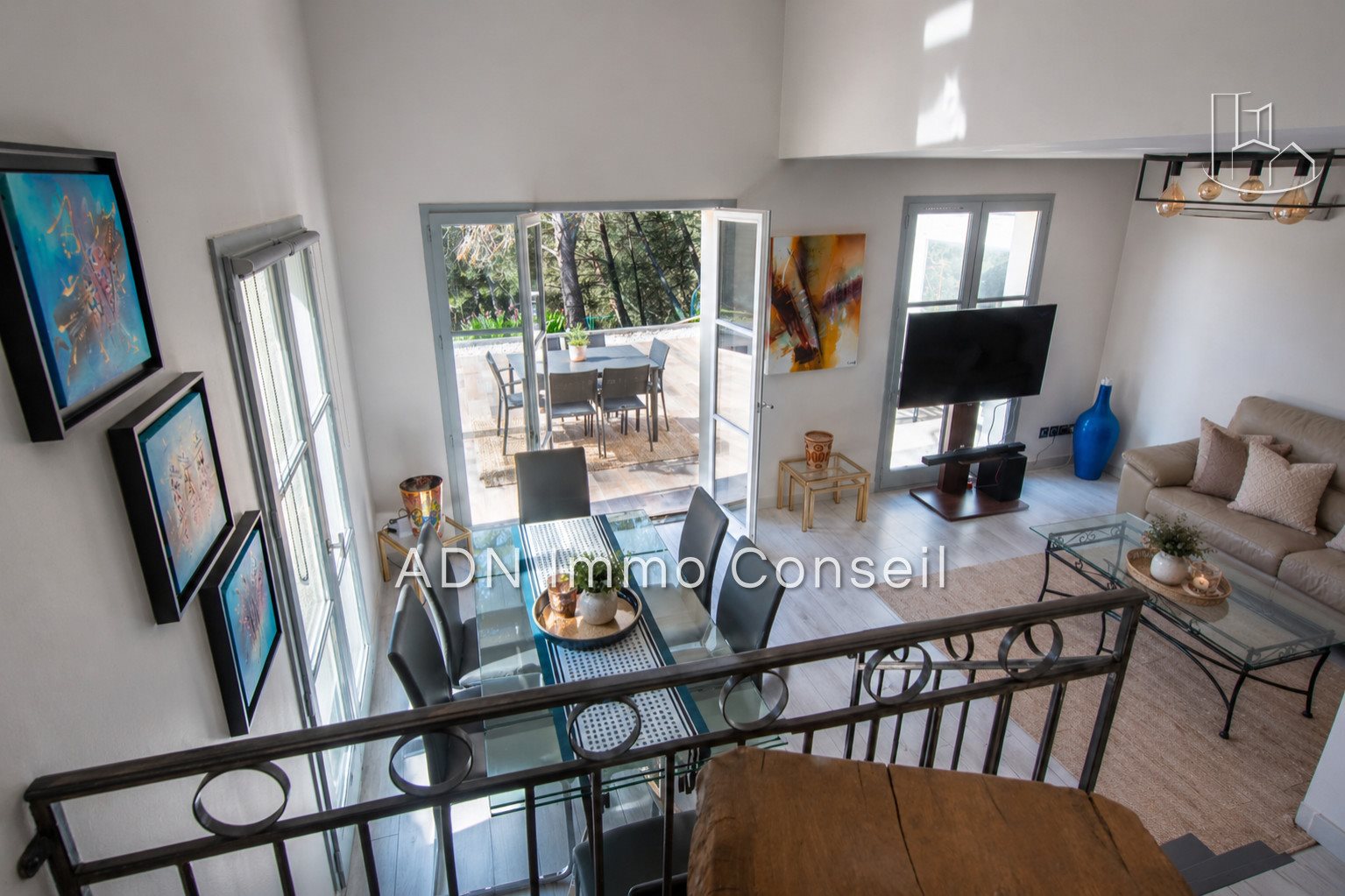 Maison à vendre, 108m², Mallemort