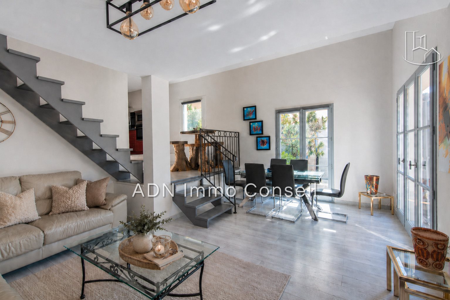 Maison à vendre, 108m², Mallemort
