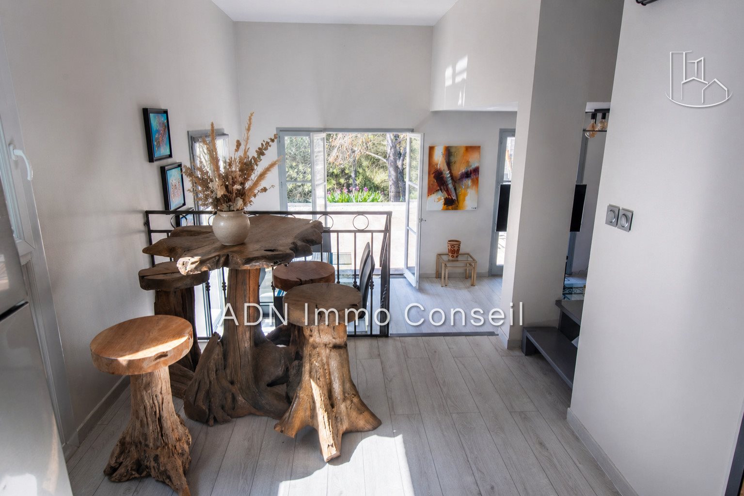 Maison à vendre, 108m², Mallemort