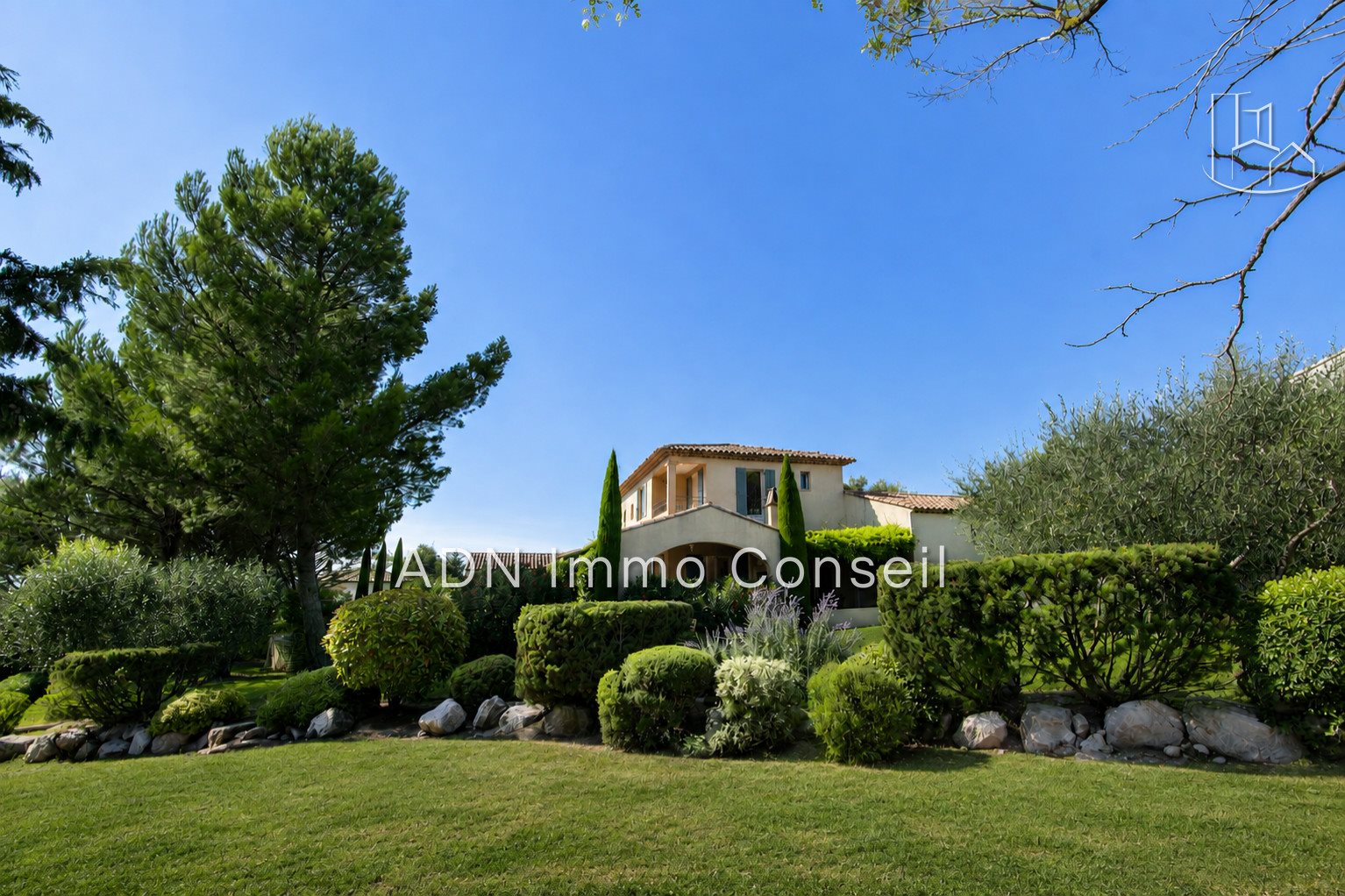 Maison à vendre, 193m², Mallemort