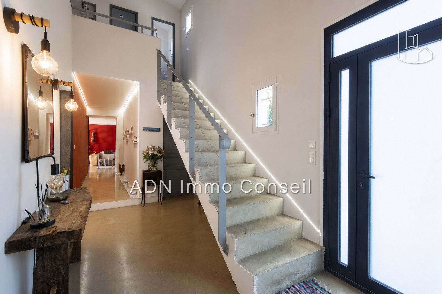 Maison à vendre, 216m², Mallemort