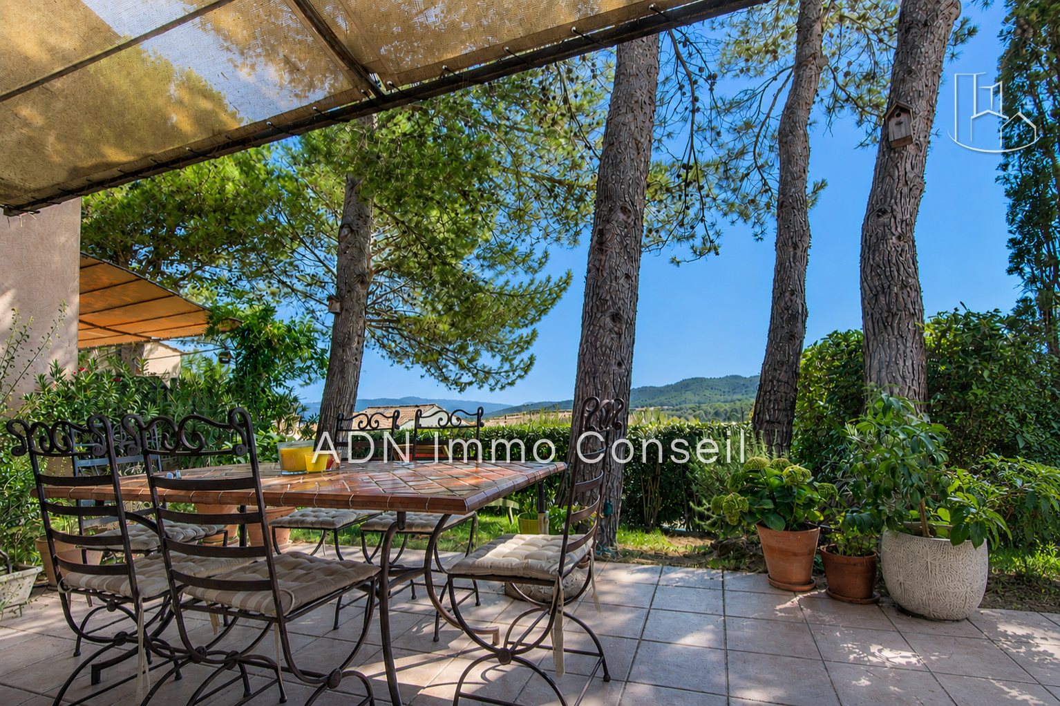 Maison à vendre, 75m², Mallemort