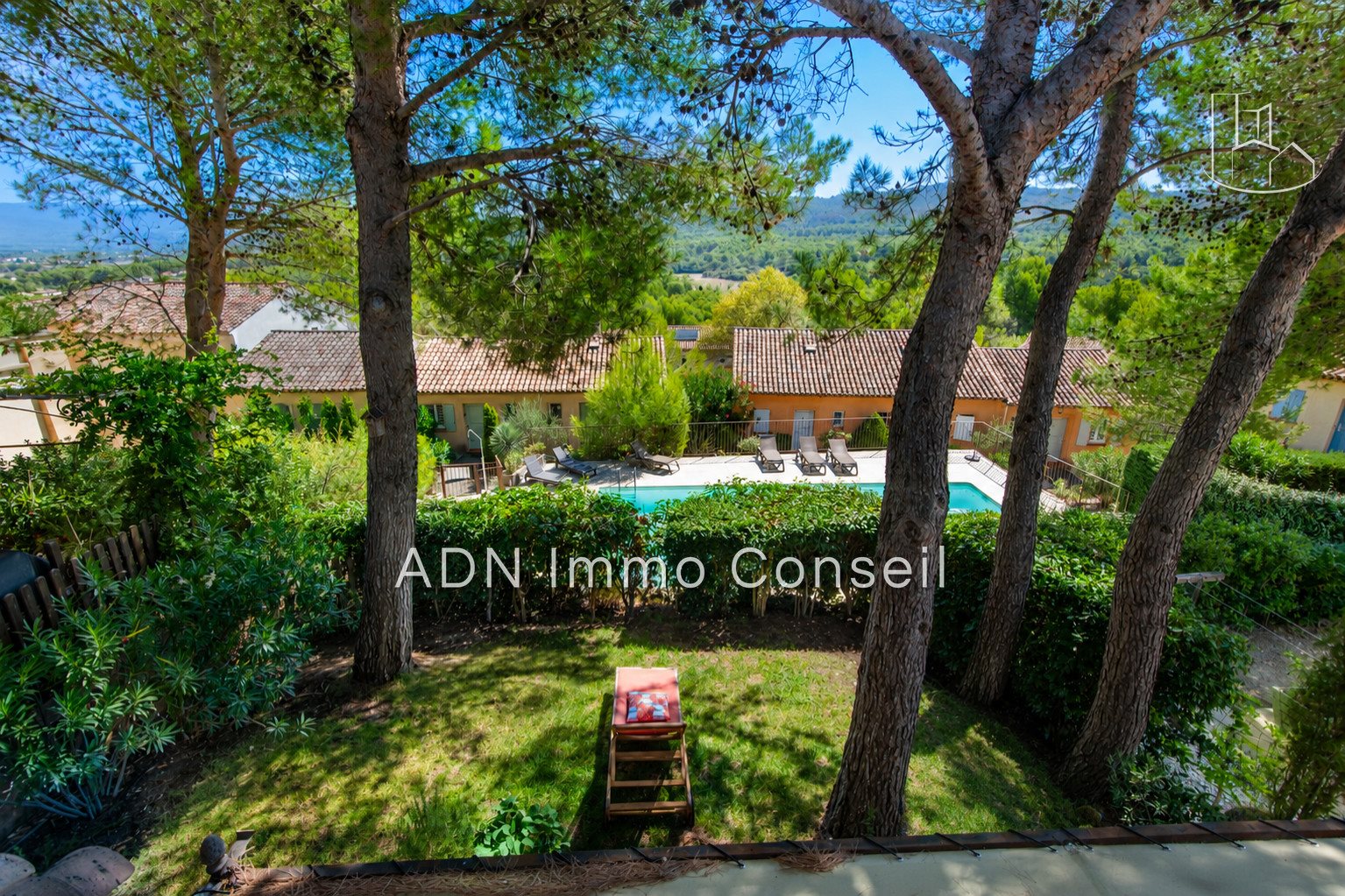 Maison à vendre, 75m², Mallemort