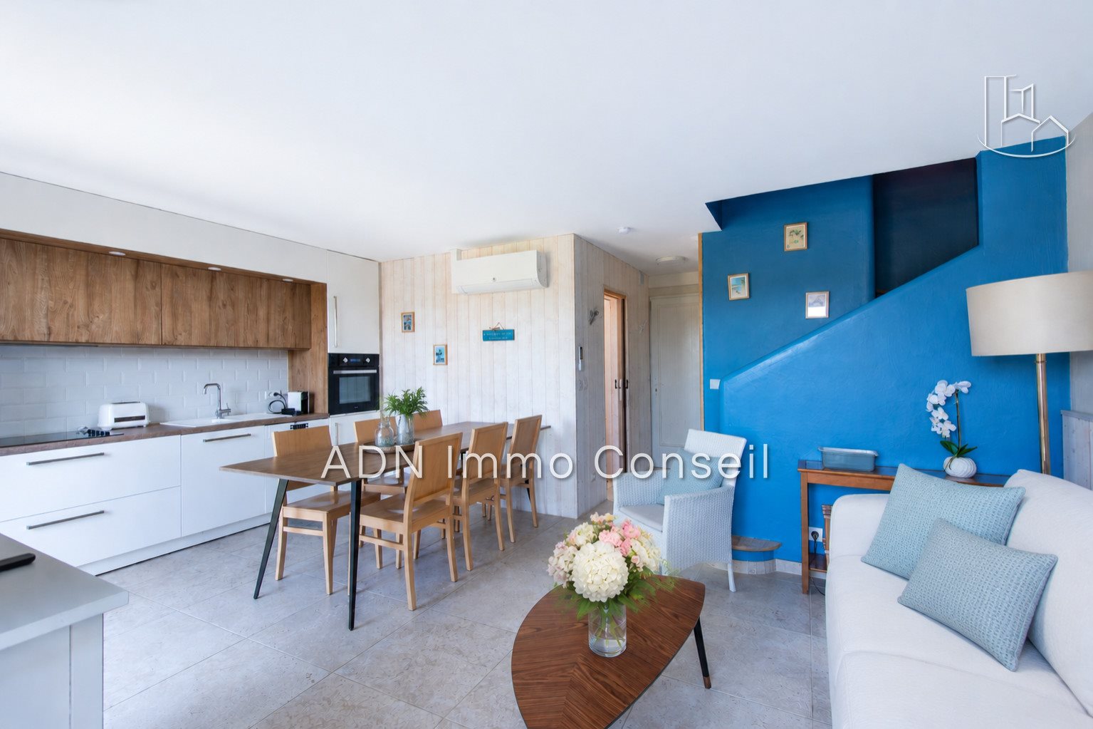 Maison à vendre, 64m², Mallemort