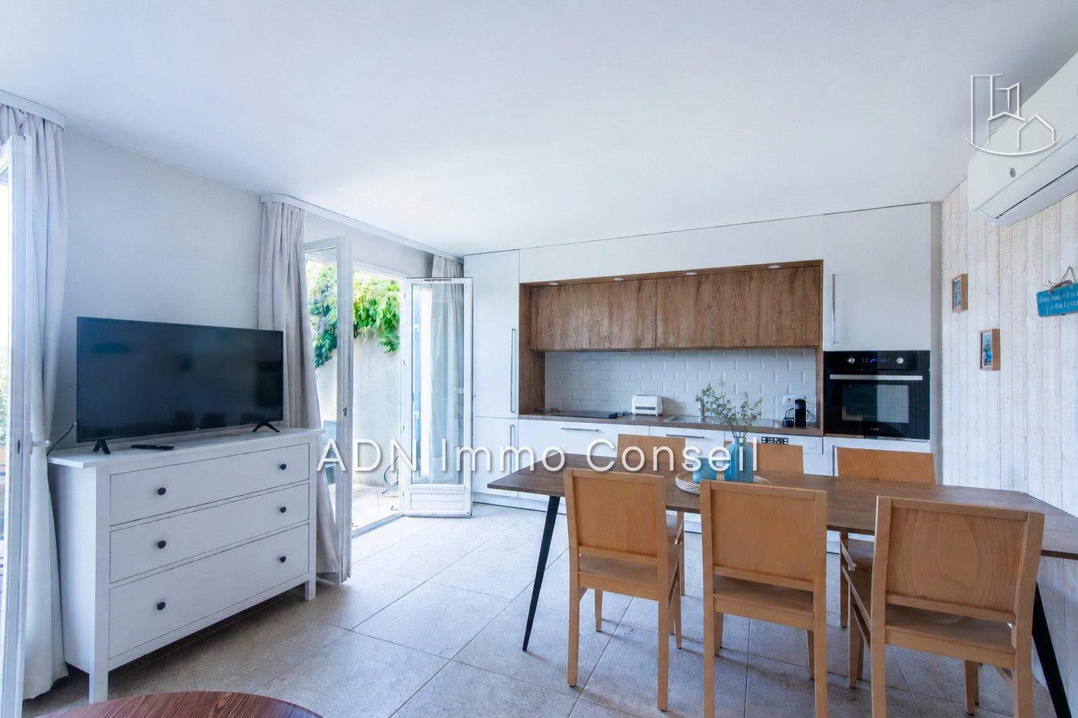 Maison à vendre, 64m², Mallemort