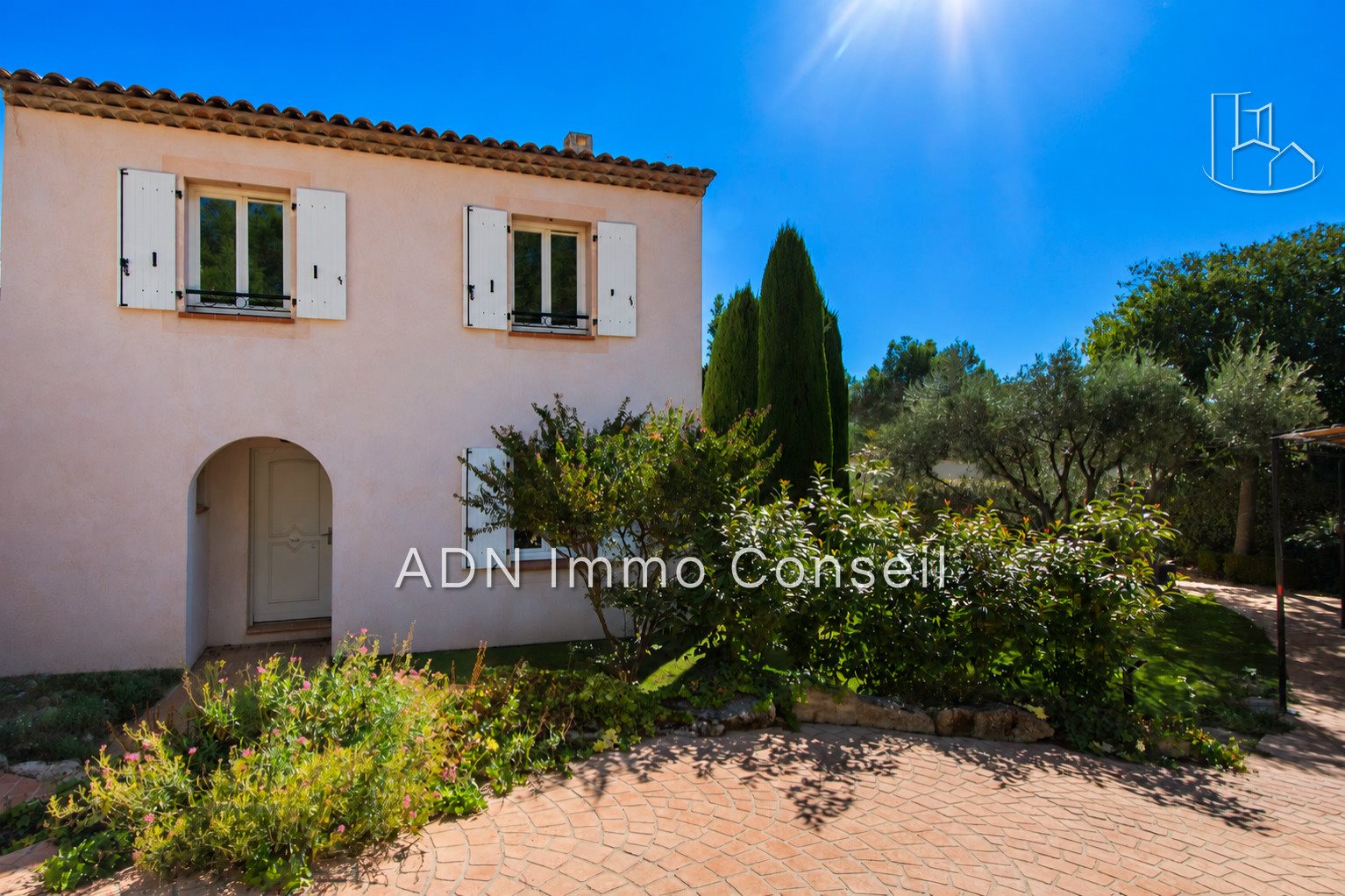 Maison à vendre, 109m², Mallemort