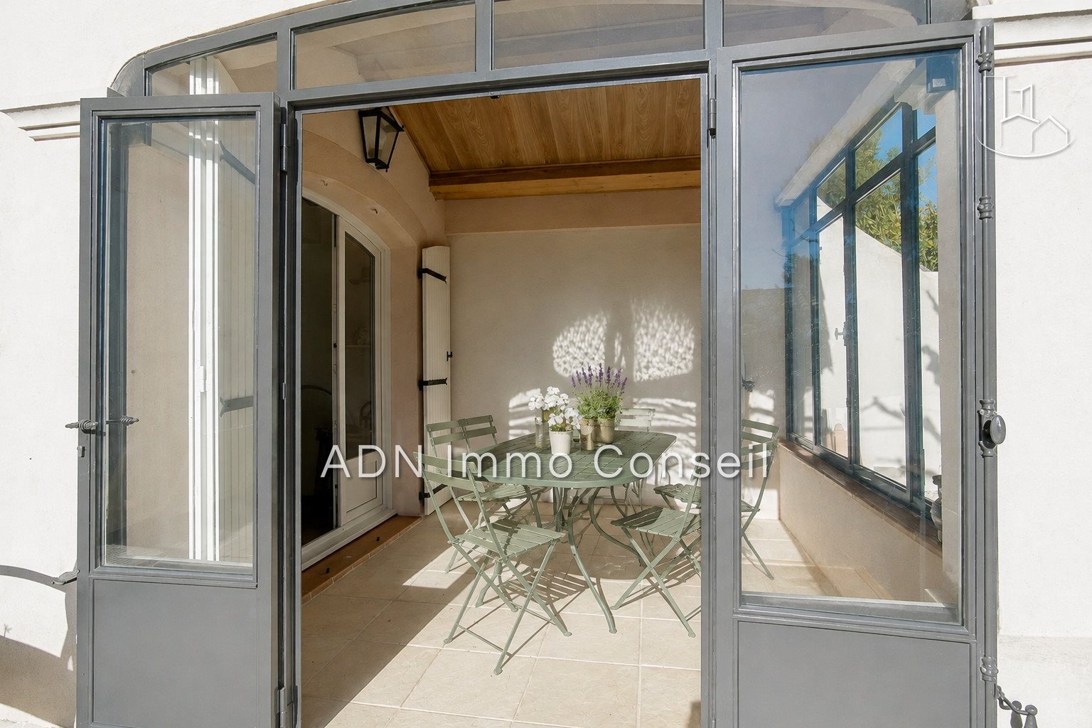 Maison à vendre, 109m², Mallemort