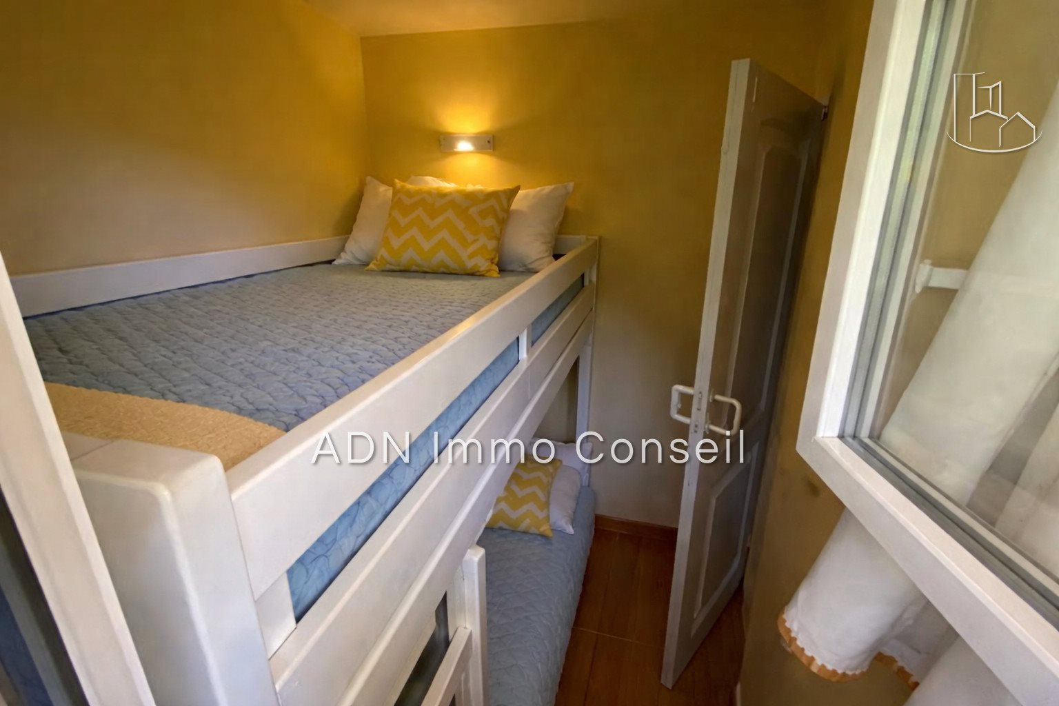 Appartement à vendre, 36m², Mallemort