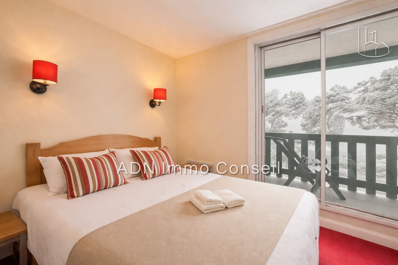 Appartement à vendre, 34m², Bolquère