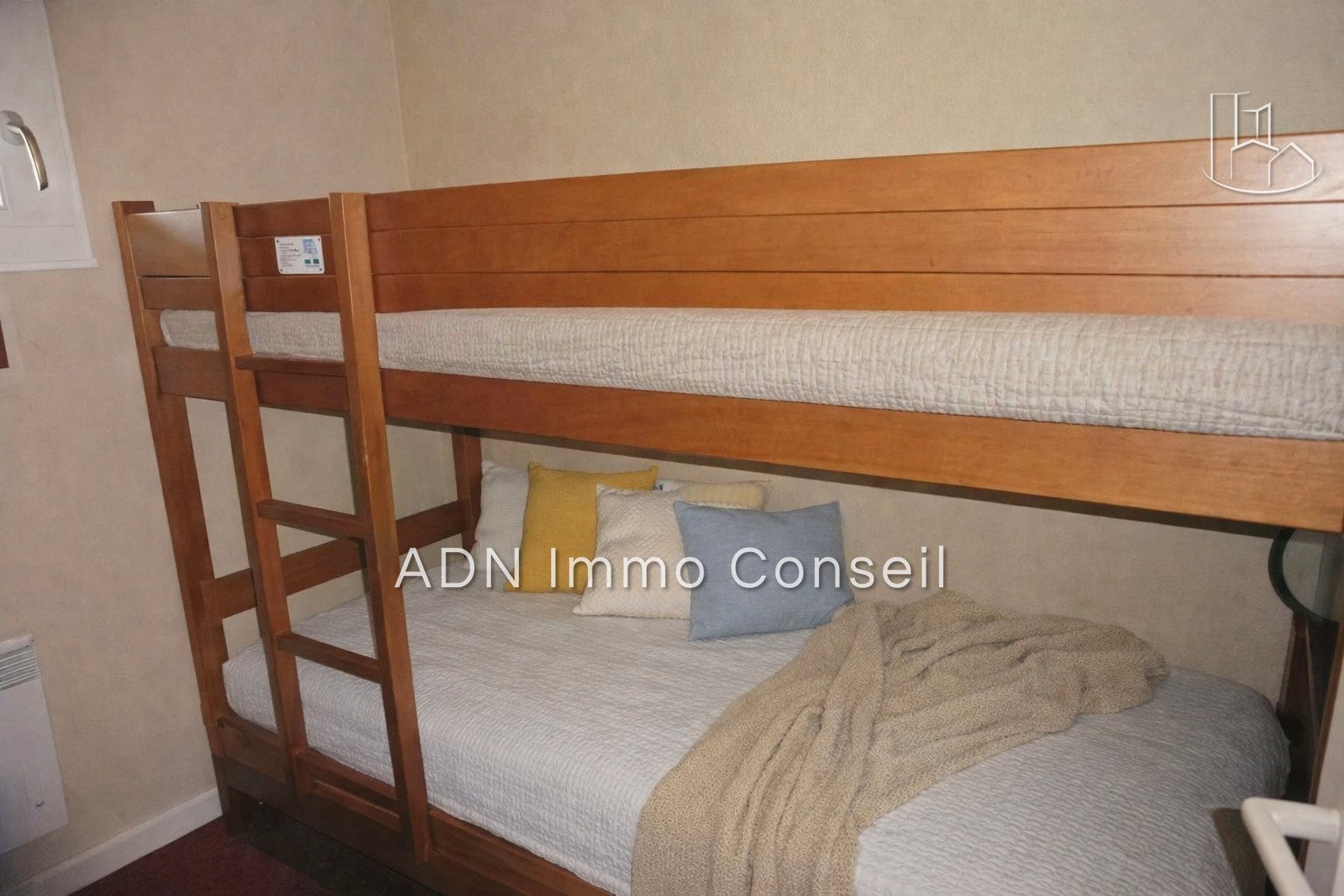 Appartement à vendre, 34m², Bolquère