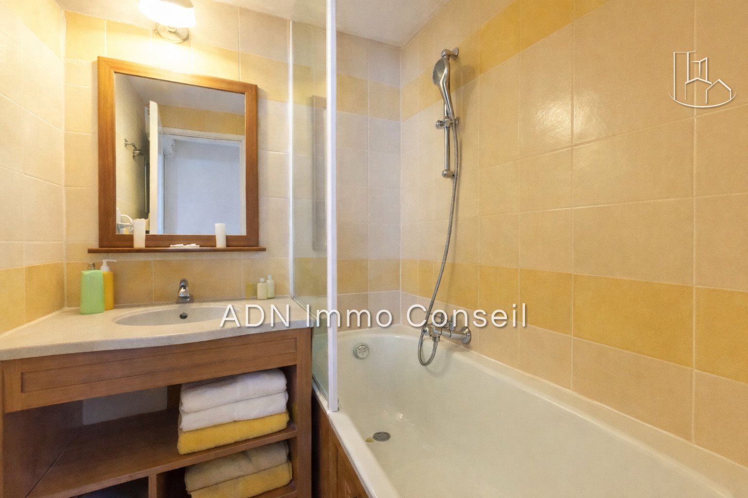 Appartement à vendre, 34m², Bolquère