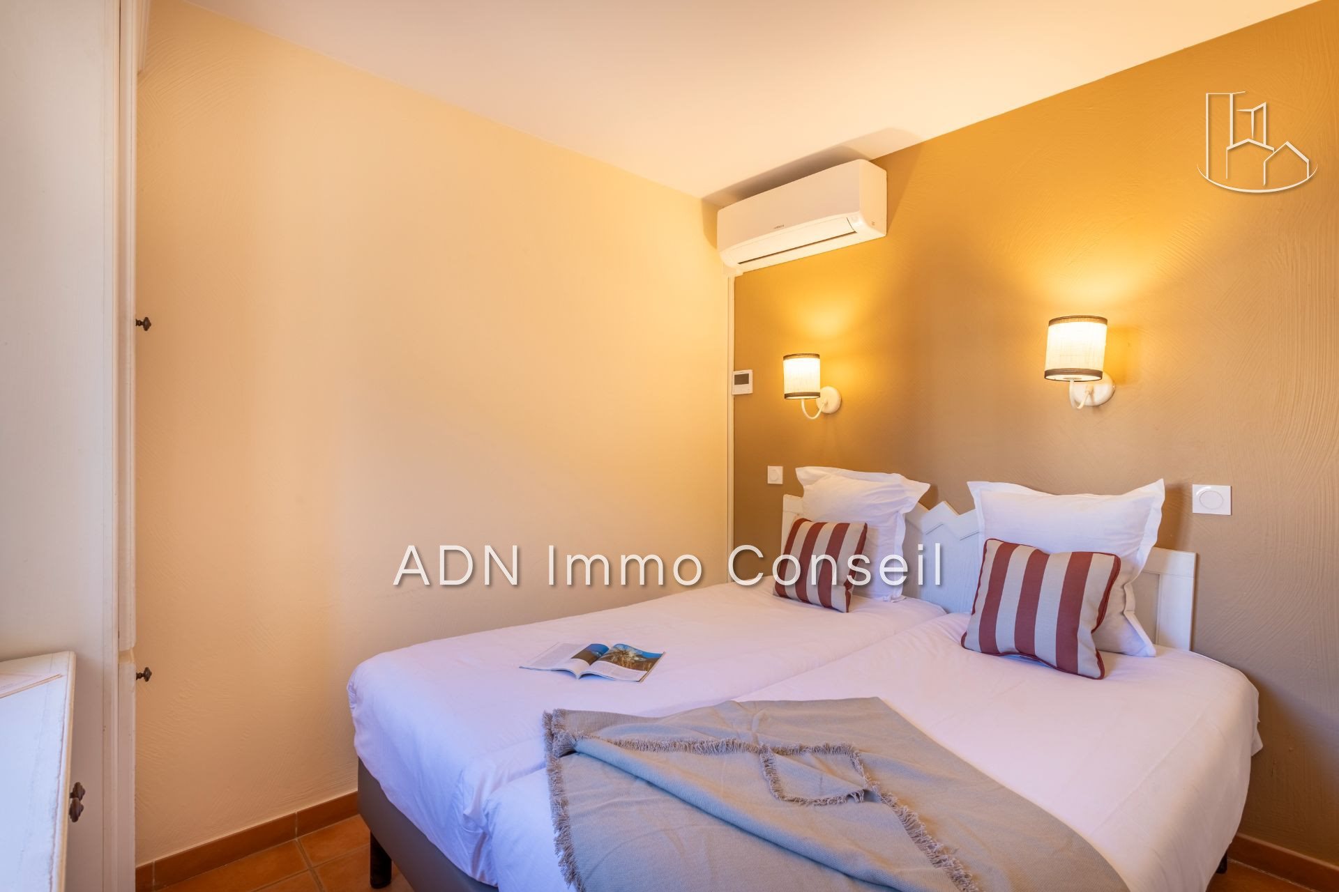 Appartement à vendre, 36m², Mallemort