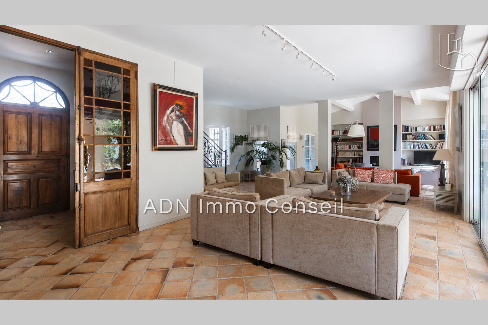 Maison à vendre, 264m², Mallemort