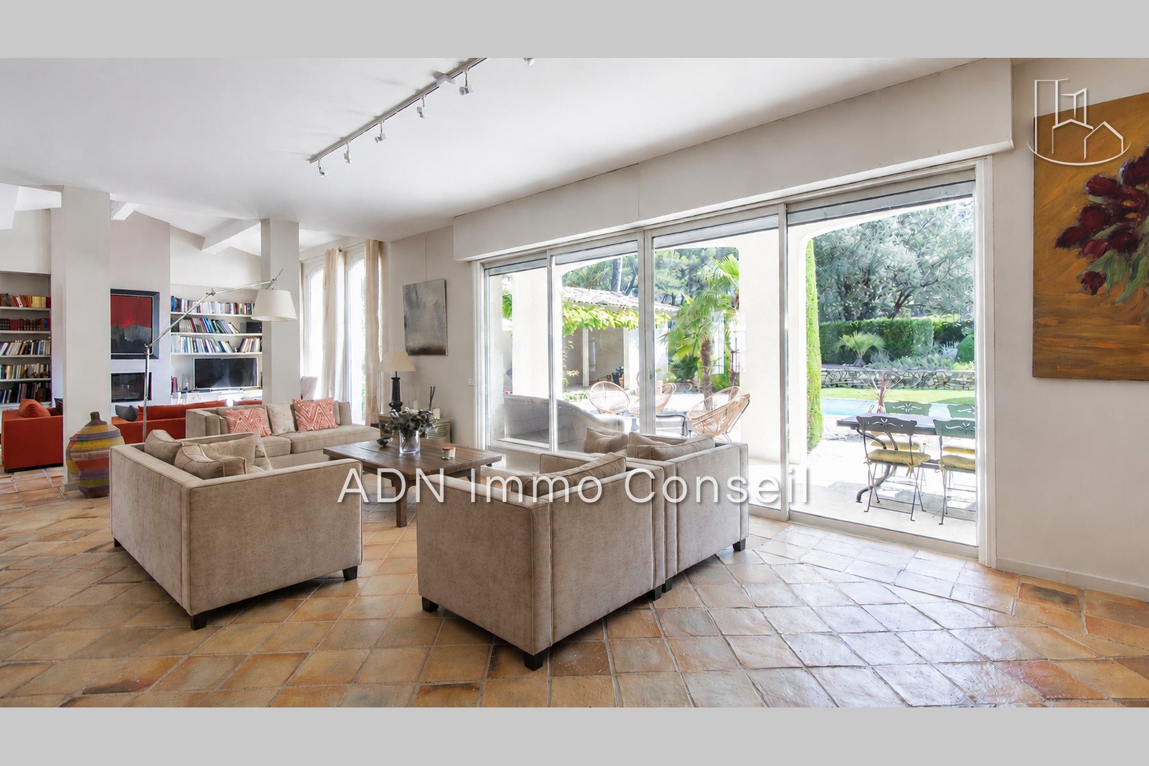 Maison à vendre, 264m², Mallemort