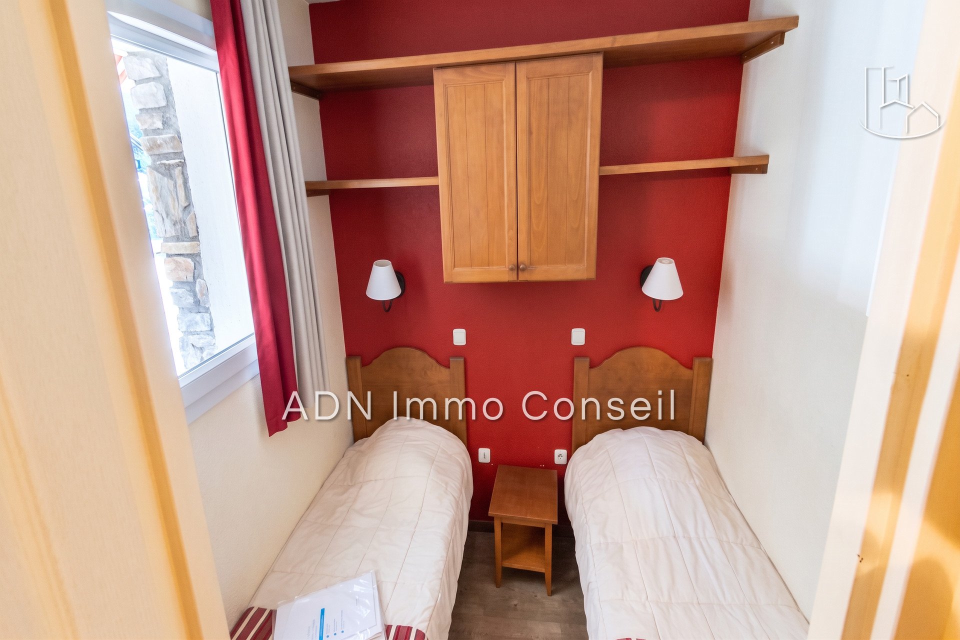 Appartement à vendre, 27m², Ax-les-Thermes