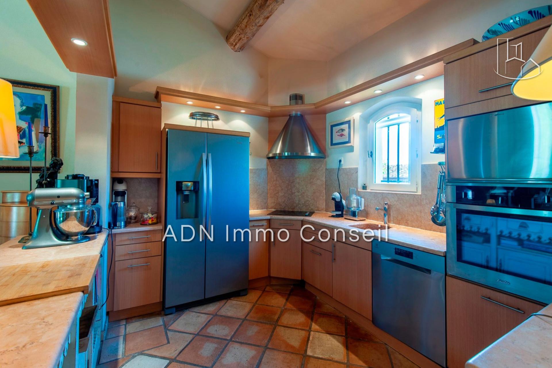 Maison à vendre, 149m², Mallemort