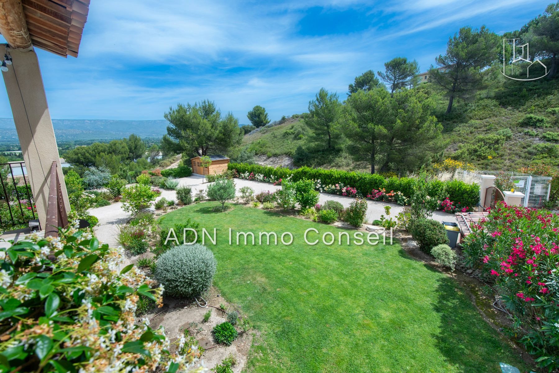 Maison à vendre, 117m², Mallemort