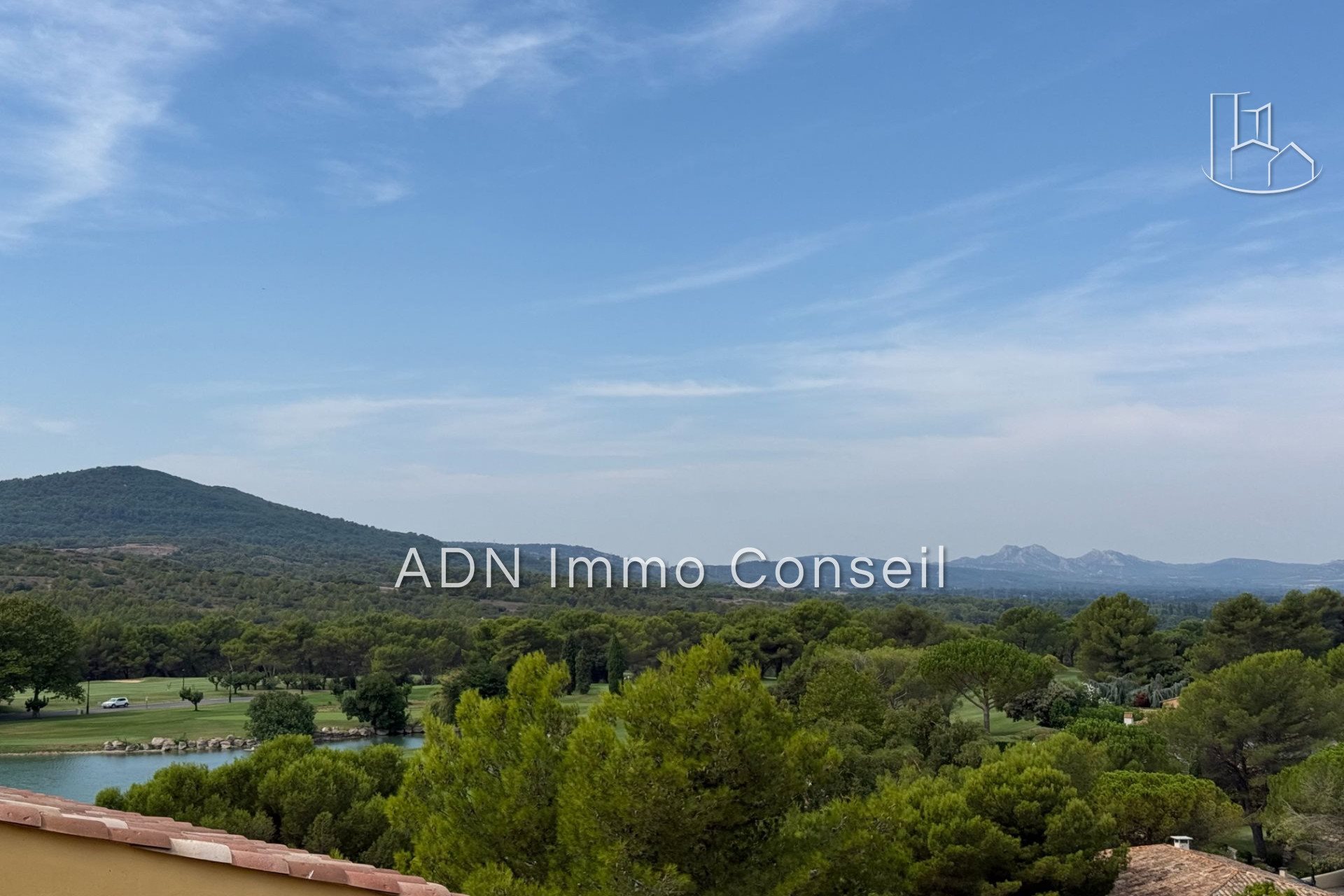 Appartement à vendre, 71m², Mallemort