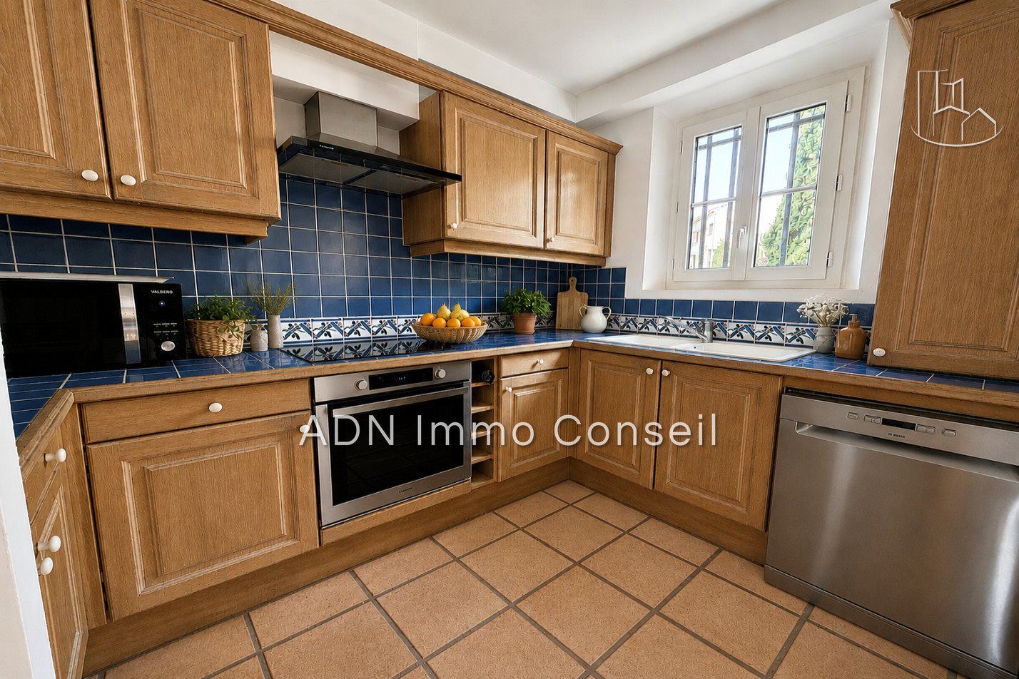 Appartement à vendre, 71m², Mallemort