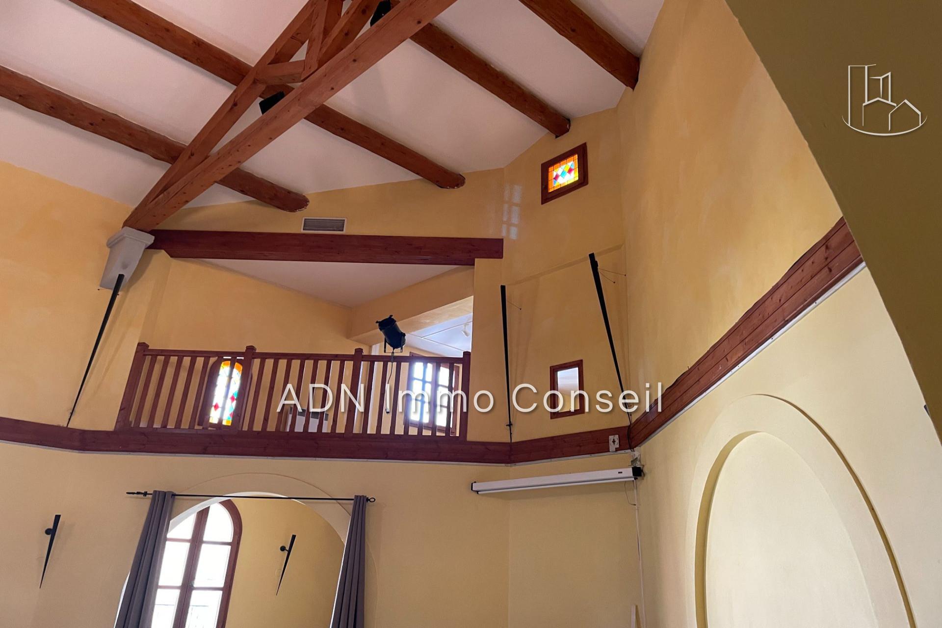 Maison à vendre, 143m², Mallemort