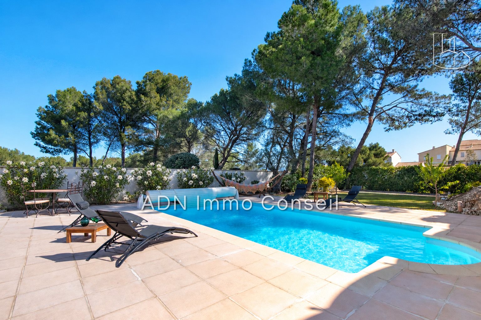 Maison à vendre, 125m², Mallemort