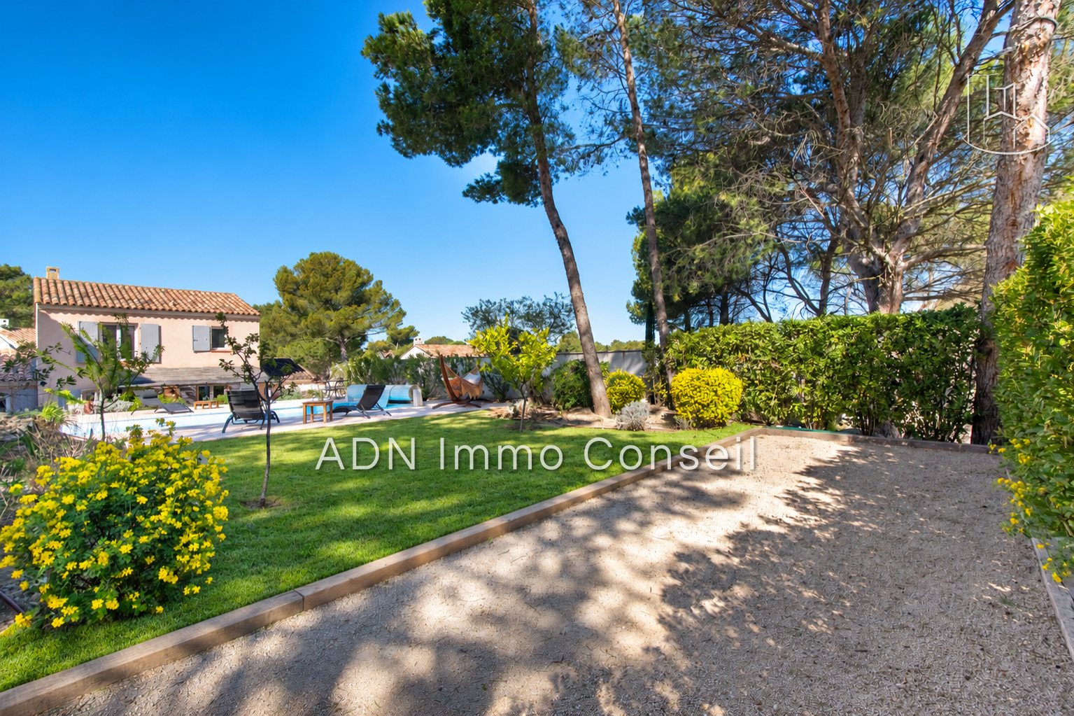 Maison à vendre, 125m², Mallemort