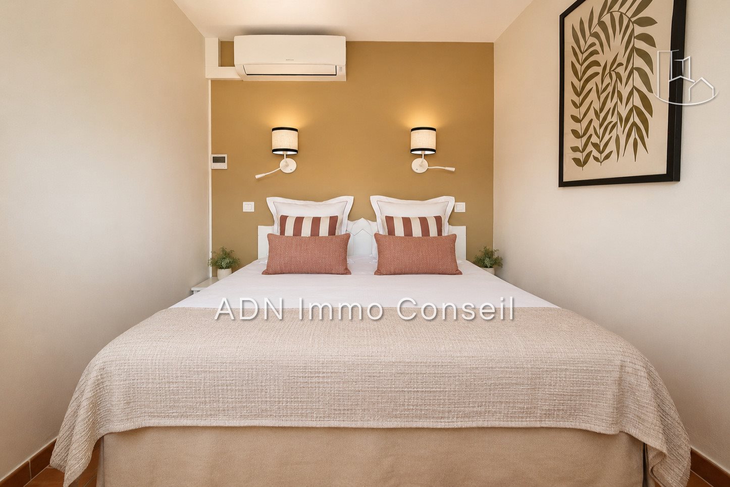 Appartement à vendre, 36m², Mallemort