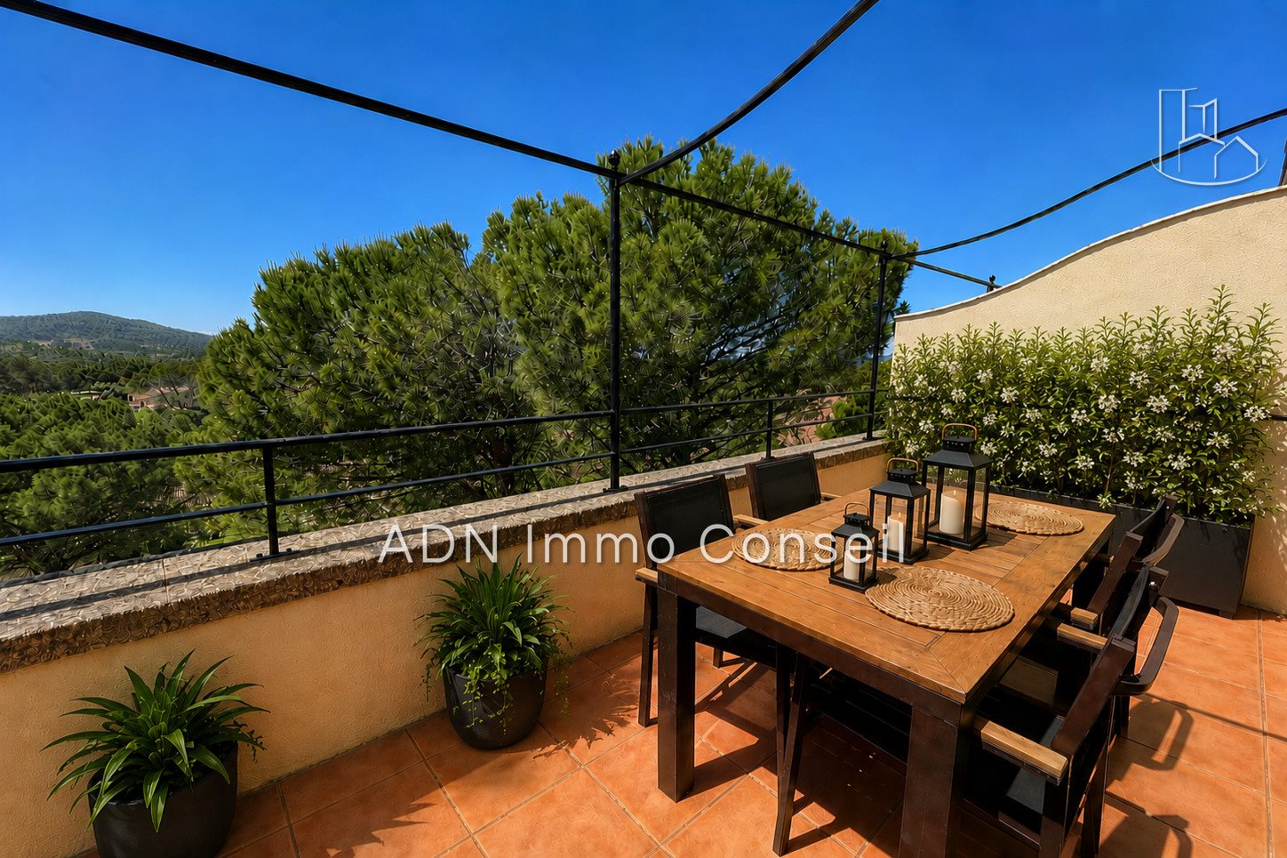 Appartement à vendre, 36m², Mallemort