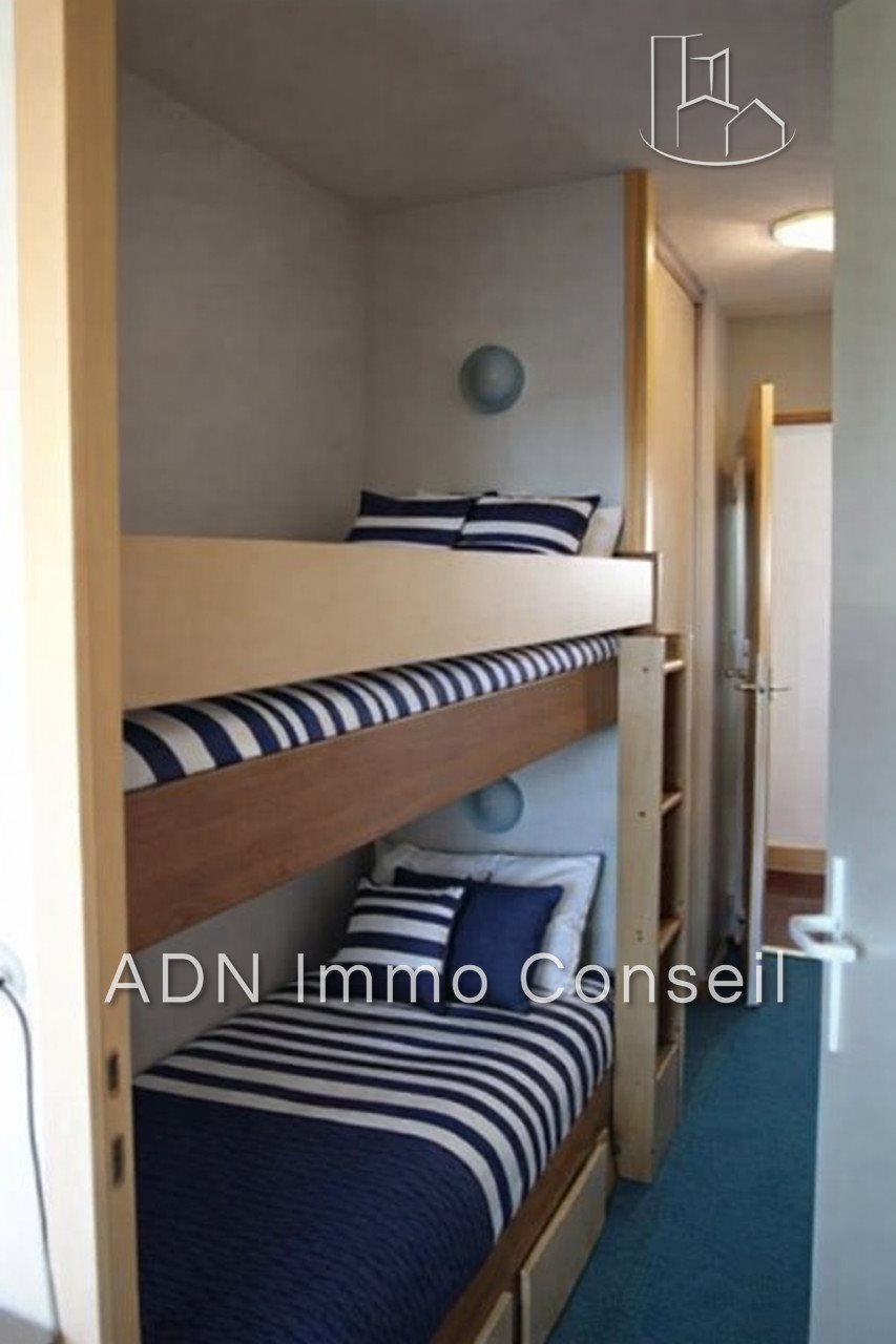 Appartement à vendre, 25m², Font-Romeu-Odeillo-Via