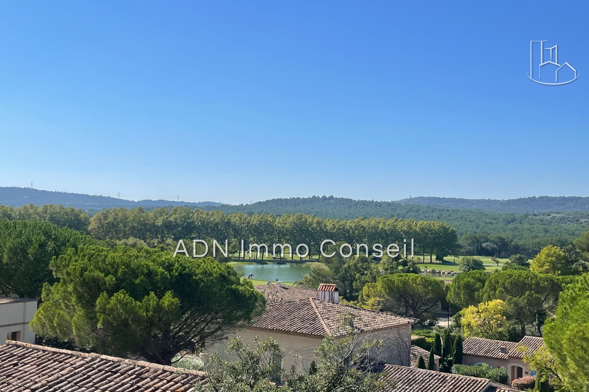 Appartement à vendre, 31m², Mallemort
