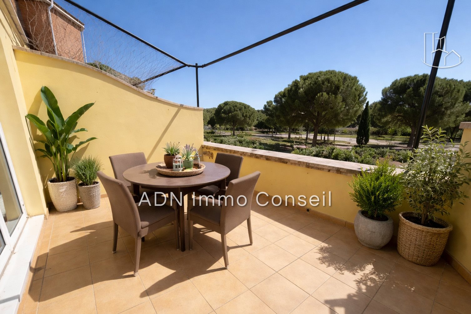Appartement à vendre, 36m², Mallemort