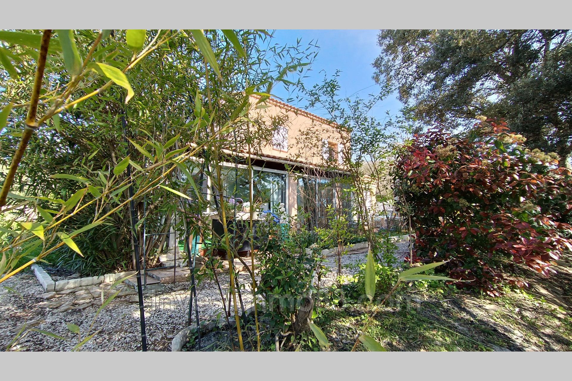 Maison à vendre, 166m², Sainte-Anastasie-sur-Issole