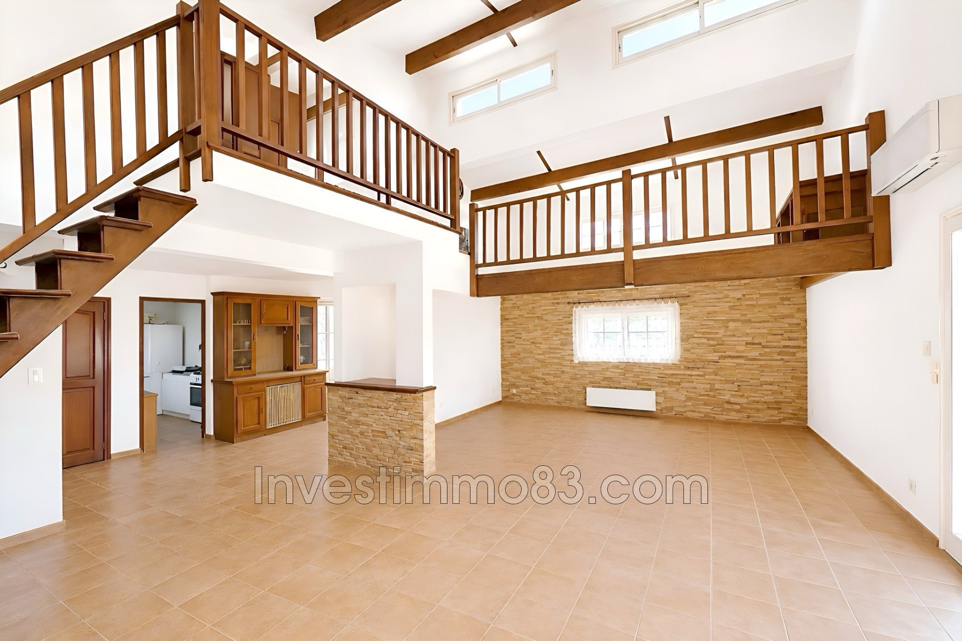 Maison à vendre, 140m², Trets